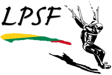 LPSF E-Mokymai logotipas